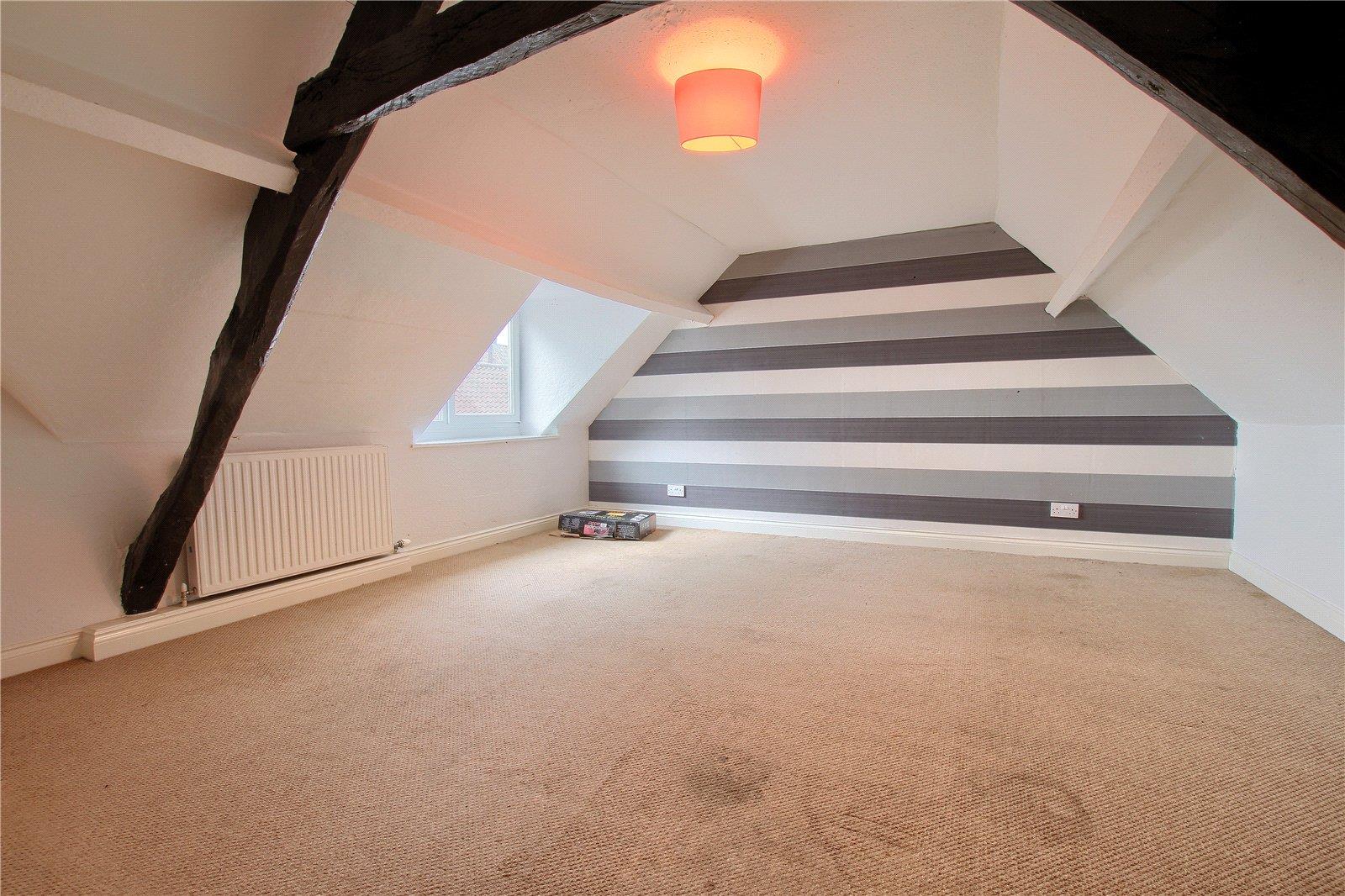 Front Street, Greatham, Hartlepool , TS25 2ES